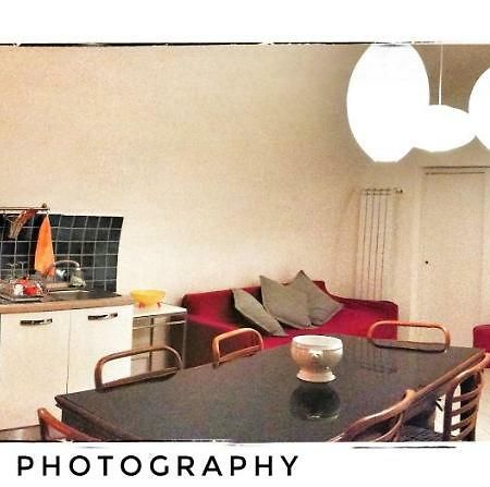 Luisa'S Houses 나폴리 외부 사진